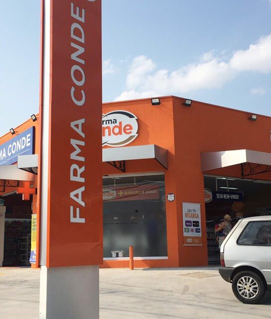 forte vale construtora obras comerciais