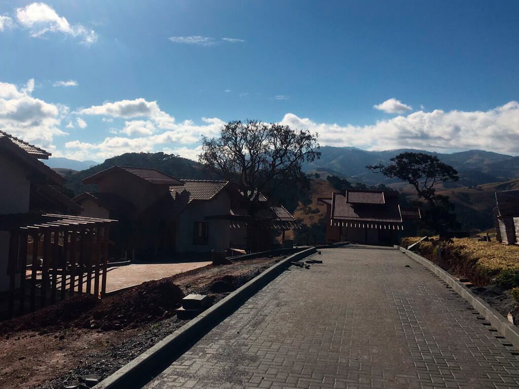 forte vale construtora pavimentacao municipal