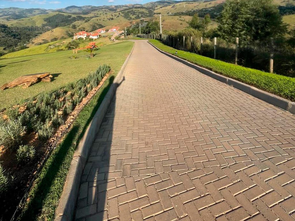 forte vale construtora pavimentacao municipal