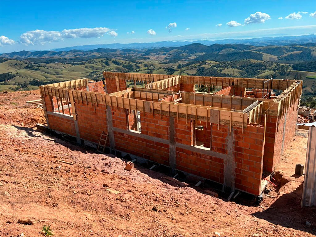 forte vale construtora casa la colina